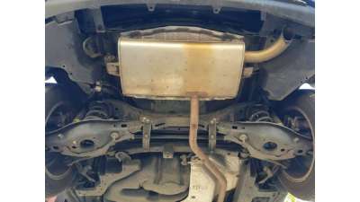 PUENTE TRASERO TOYOTA AURIS 1.8 16V...