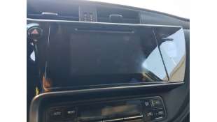 SISTEMA NAVEGACION GPS...