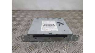 SISTEMA AUDIO / RADIO CD...