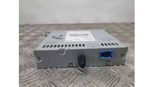 SISTEMA AUDIO / RADIO CD... 2