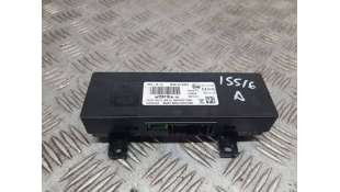 MODULO ELECTRONICO CITROEN...