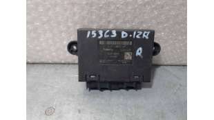 MODULO CONFORT FORD PUMA...