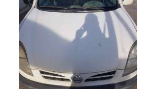 CAPOT NISSAN KUBISTAR 1.5...