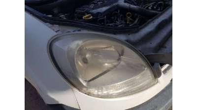 FARO DERECHO NISSAN KUBISTAR 1.5 dCi...