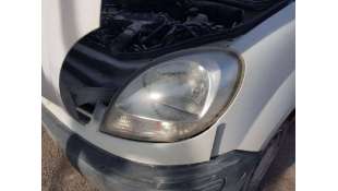 FARO IZQUIERDO NISSAN...