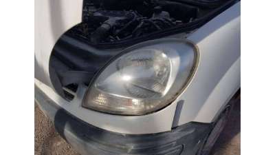 FARO IZQUIERDO NISSAN KUBISTAR 1.5...