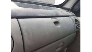 GUANTERA NISSAN KUBISTAR...