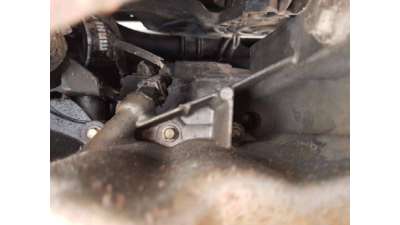 MOTOR ARRANQUE NISSAN KUBISTAR 1.5...