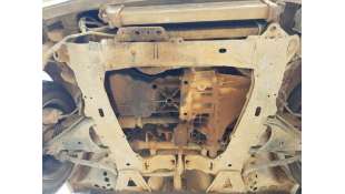 PUENTE DELANTERO NISSAN...