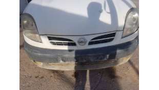 REJILLA DELANTERA NISSAN...