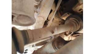 TRANSMISION DELANTERA...