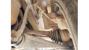 TRANSMISION DELANTERA...