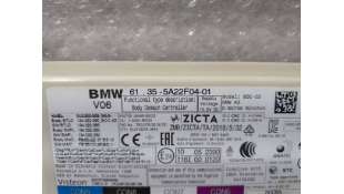 CAJA RELES / FUSIBLES BMW... 2