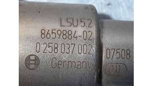 SONDA LAMBDA BMW SERIE 1... 2