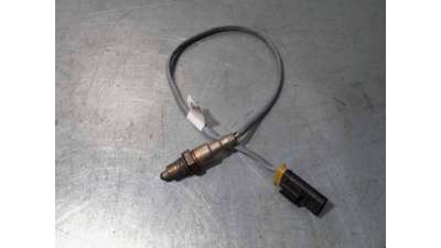 SONDA LAMBDA BMW SERIE 1 LIM. 1.5 12V...