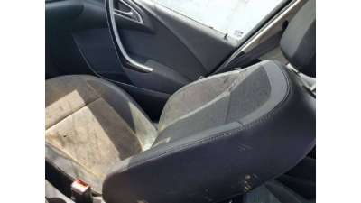 ASIENTO DELANTERO DERECHO OPEL ASTRA...