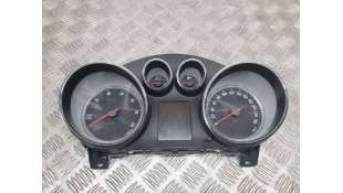 CUADRO INSTRUMENTOS OPEL...