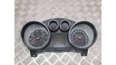 CUADRO INSTRUMENTOS OPEL ASTRA J LIM....