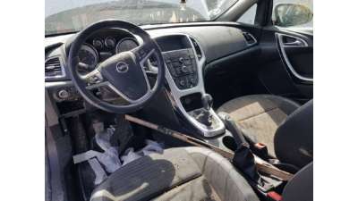 KIT AIRBAG OPEL ASTRA J LIM. 1.6 CDTI...