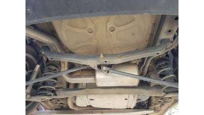 PUENTE TRASERO OPEL ASTRA J LIM. 1.6...