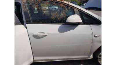 PUERTA DELANTERA DERECHA OPEL ASTRA J...