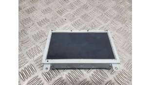 SISTEMA NAVEGACION GPS OPEL...