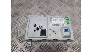 SISTEMA NAVEGACION GPS OPEL... 2