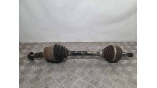 TRANSMISION DELANTERA...