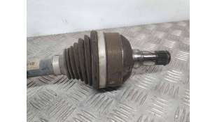 TRANSMISION DELANTERA... 2