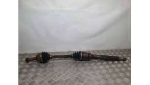 TRANSMISION DELANTERA...