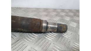 TRANSMISION DELANTERA... 2