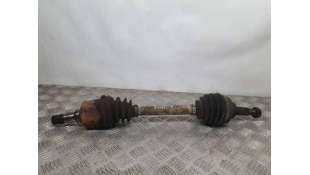 TRANSMISION DELANTERA...