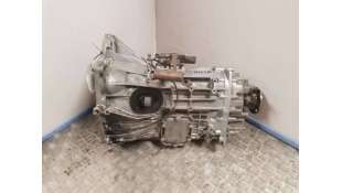 CAJA CAMBIOS IVECO DAILY... 2