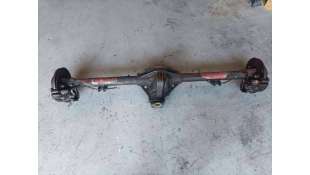 PUENTE TRASERO IVECO DAILY...