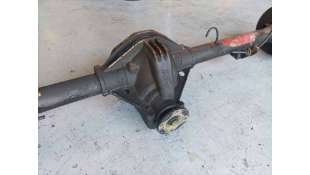 PUENTE TRASERO IVECO DAILY... 2