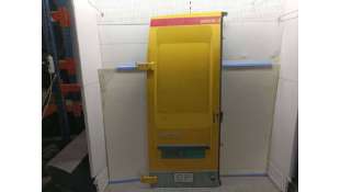 PUERTA TRASERA IZQUIERDA...