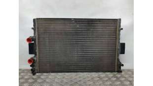 RADIADOR AGUA IVECO DAILY...