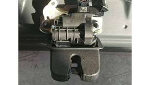 CERRADURA MALETERO / PORTON...