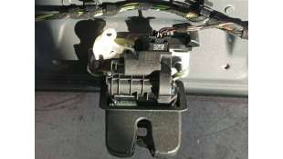 CERRADURA MALETERO / PORTON... 2