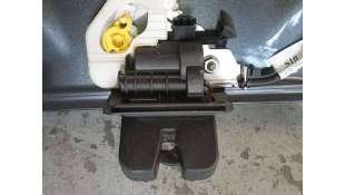 CERRADURA MALETERO / PORTON...