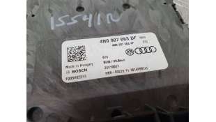 MODULO ELECTRONICO AUDI A6... 2