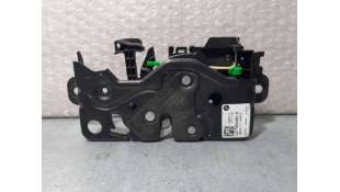 CERRADURA MALETERO / PORTON...