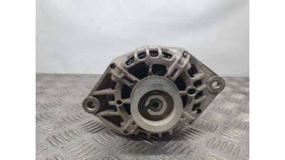 ALTERNADOR RENAULT KANGOO 1.9 D (64...