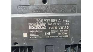 MODULO ELECTRONICO SEAT... 2