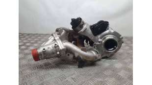 TURBOCOMPRESOR BMW SERIE 2...