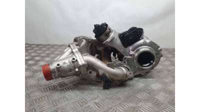 TURBOCOMPRESOR BMW SERIE 2 ACTIVE...