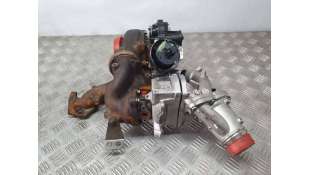 TURBOCOMPRESOR BMW SERIE 2... 2