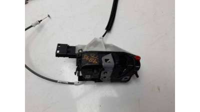 CERRADURA PUERTA TRASERA DERECHA OPEL GRANDLAND X  - M.924784 / 146128
