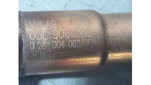 SONDA LAMBDA AUDI A4 BER.... 2