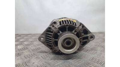 ALTERNADOR RENAULT KANGOO 1.9 D (64...